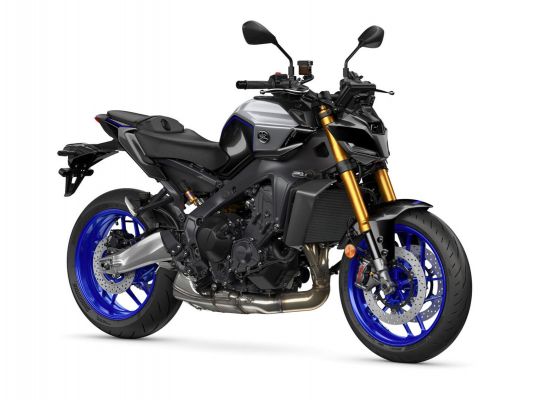 Мотоцикл YAMAHA MT-09 SP (Icon Performance) 2026